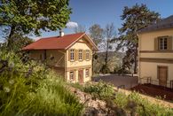 Grabkapelle auf dem Württemberg